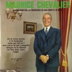 Buy vinyl record Maurice Chevalier Ah, si vous saviez for sale