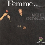 Buy vinyl record Michel Chevalier Femme… for sale