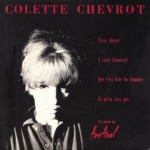Buy vinyl record Colette Chevrot Viens danser for sale