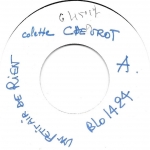 Buy vinyl record Colette Chevrot Un petit air de rien for sale