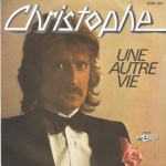 Buy vinyl record Christophe Une autre vie for sale