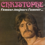Buy vinyl record Christophe L'amour toujours l'amour for sale