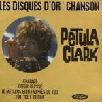 Buy vinyl record Petula Clark Les disques d'or de la chanson for sale
