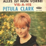 Buy vinyl record Petula Clark Alles ist nun vorbei for sale