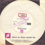 Buy vinyl record Petula Clark Don't give up for sale