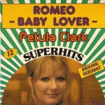 Buy vinyl record Petula Clark Romeo for sale