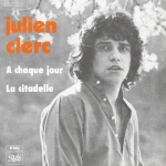 Buy vinyl record Julien Clerc A chaque jour for sale