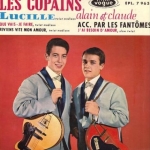 Buy vinyl record Les Copains Lucille for sale
