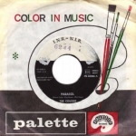 Buy vinyl record The Cousins Parasol for sale