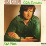 Buy vinyl record Hervé Cristiani Radio bonheur for sale