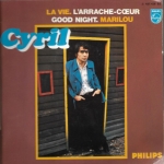 Buy vinyl record Cyril La vie for sale