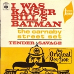 Buy vinyl record The Carnaby street set I was kaiser bill's batman for sale