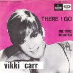 Buy vinyl record Vikki Carr There i go for sale