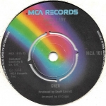 Buy vinyl record Cher Dark lady for sale