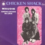 Buy vinyl record Chicken Shack Maudie for sale