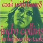 Buy vinyl record Judy Collins Cook with honey for sale