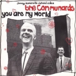 Buy vinyl record The Communards You are my world for sale
