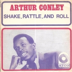 Buy vinyl record Arthur Conley Shake, rattle, and roll for sale