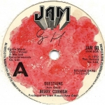 Buy vinyl record Berry Cornish Questions for sale