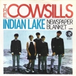 Buy vinyl record The Cowsills Indian lake for sale