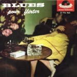 Buy vinyl record Sonny Criss Blues pour flirter for sale