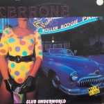 Buy vinyl record Cerrone Club underworld for sale