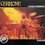 Buy vinyl record Cerrone Cycle's woman for sale