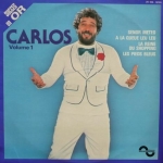 Buy vinyl record Carlos Succès en or for sale
