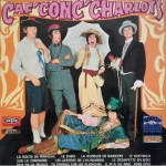 Buy vinyl record Les Charlots Caf' conc' Charlots for sale