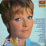 Buy vinyl record Petula Clark L'amour viendra for sale