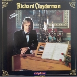 Buy vinyl record Richard Clayderman Fleurs sauvages for sale