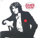 Buy vinyl record Julien Clerc Black out for sale