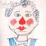 Buy vinyl record Coluche Mimi 86 for sale