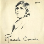 Buy vinyl record Pascale Concorde Mille chemins for sale