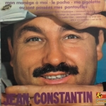 Buy vinyl record Jean Constantin Le pacha for sale