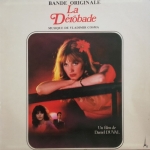 Buy vinyl record Vladimir Cosma La dérobade for sale