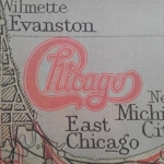 Buy vinyl record Chicago Chicago XI for sale