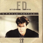 Buy vinyl record Etienne Daho Epaule tattoo for sale