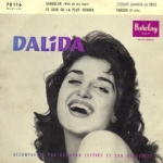 Buy vinyl record Dalida Gondolier for sale