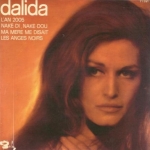 Buy vinyl record Dalida L'an 2005 for sale