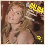 Buy vinyl record Dalida El Cordobes for sale