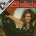 Acheter un disque vinyle à vendre Dalida Am tag als der regen kam