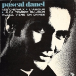 Acheter un disque vinyle à vendre Pascal Danel Les chevaux