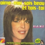 Acheter un disque vinyle à vendre Dani Aime~moi, soit beau et tais~toi