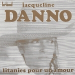 Acheter un disque vinyle à vendre Jacqueline Danno Litanies pour un amour