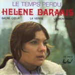 Acheter un disque vinyle à vendre Hélène Darakis Le temps perdu
