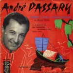 Acheter un disque vinyle à vendre André Dassary Le pays du sourire