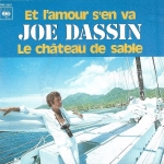 Buy vinyl record Joe Dassin Et l'amour s'en va for sale