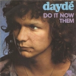 Buy vinyl record Joel Daydé Do it now for sale