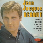 Buy vinyl record Jean-Jacques Debout Cendrillon for sale